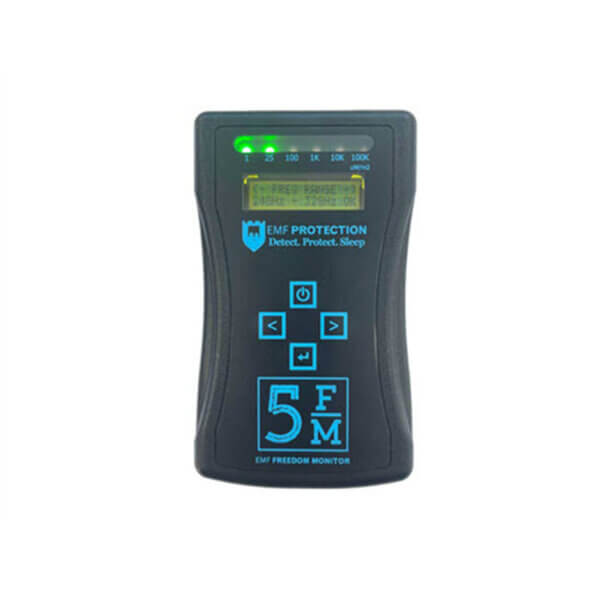 FM5 RF Meter