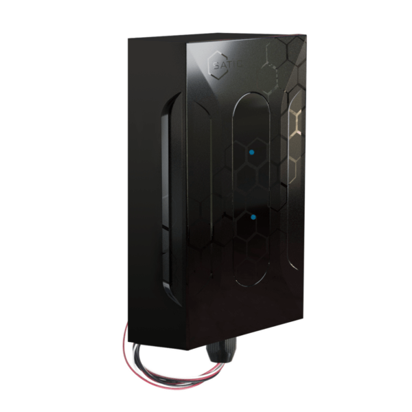 Power Perfect Boxes