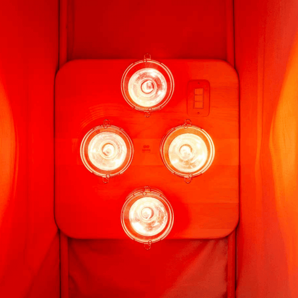 Hearth Infrared Sauna Panel