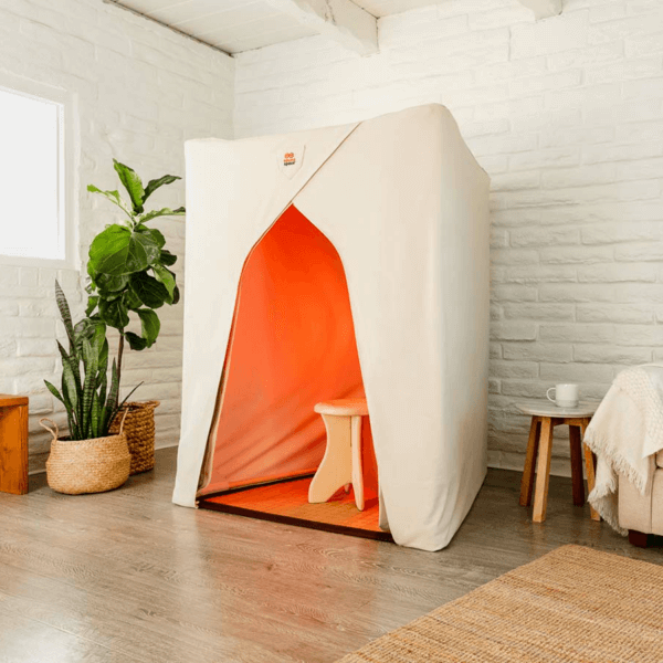 FireLight Standard Infrared Sauna