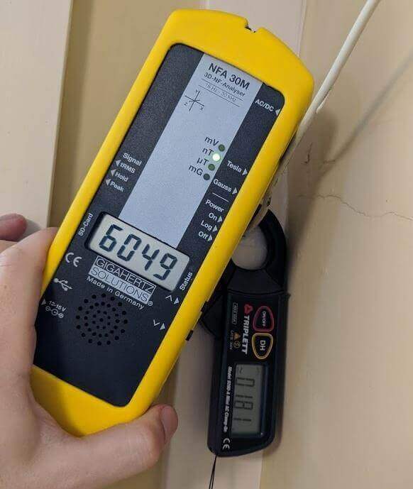 Testing Equipment