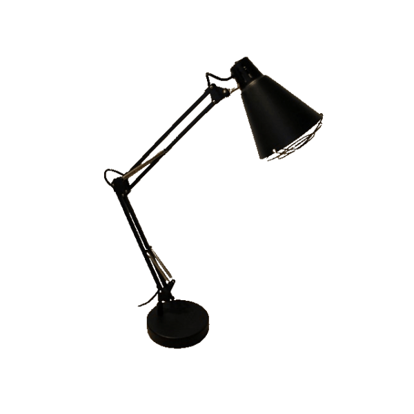 Jovial Desk Lamp