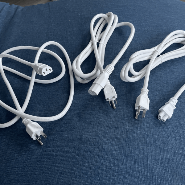 eShield Power Cords